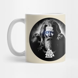 Odin Mug